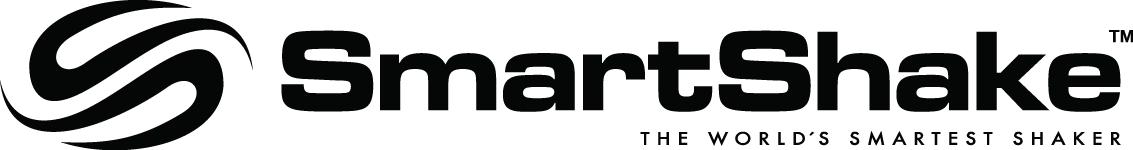 SmartShake_Horizontal_Black SmartShake_Horizontal_Black