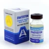 Enantato de Testosterona 300mg/10ml - Advanced Labs