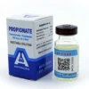 Propionato de Testostosterona 100mg/10ml - Advanced Labs