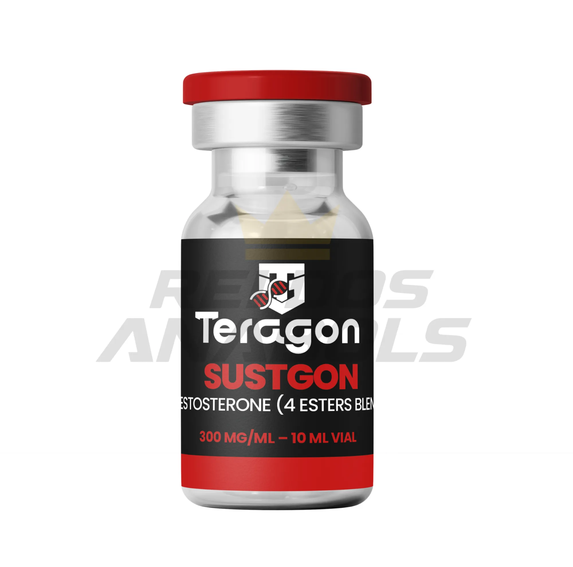 Sustgon (durateston) 300mg/10ml - Teragon