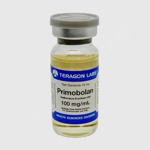 Primoblan 100mg/10ml - Teragon