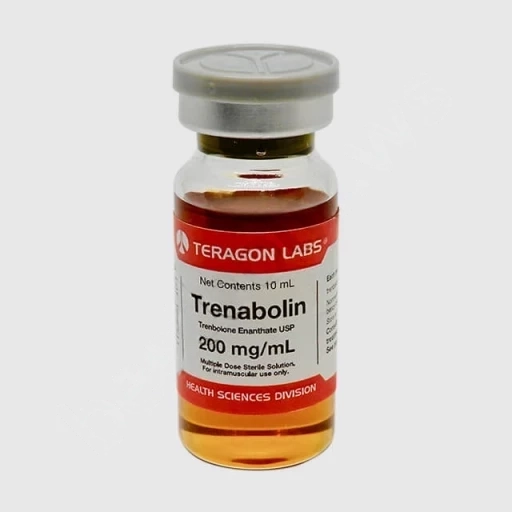 Enantato de Trembolona 200mg/10ml - Teragon