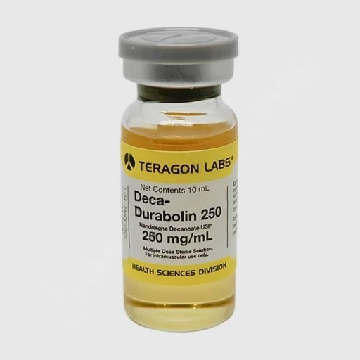Boldenona 250mg/10ml - Teragon