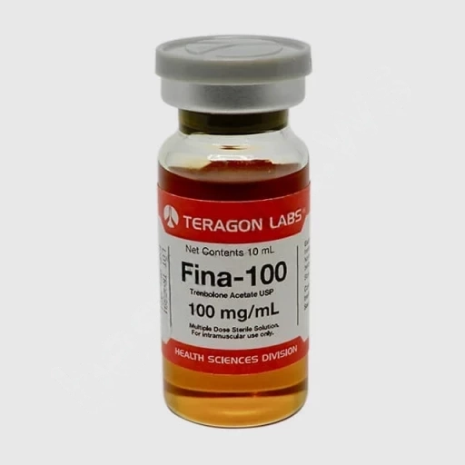 Acetato de trembolona 100mg/10ml - Teragon