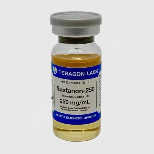 Durateston 250mg/10ml - Teragon